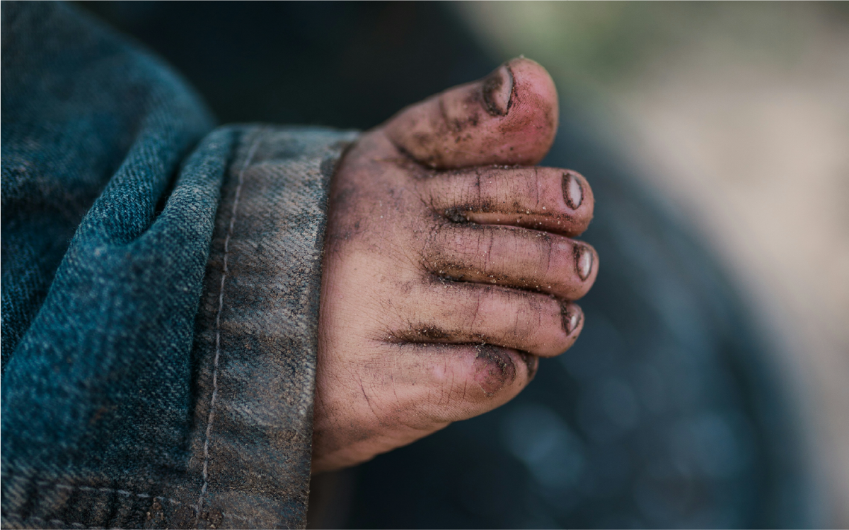 10 Ways to Raise “Feral” Kids in a Modern World