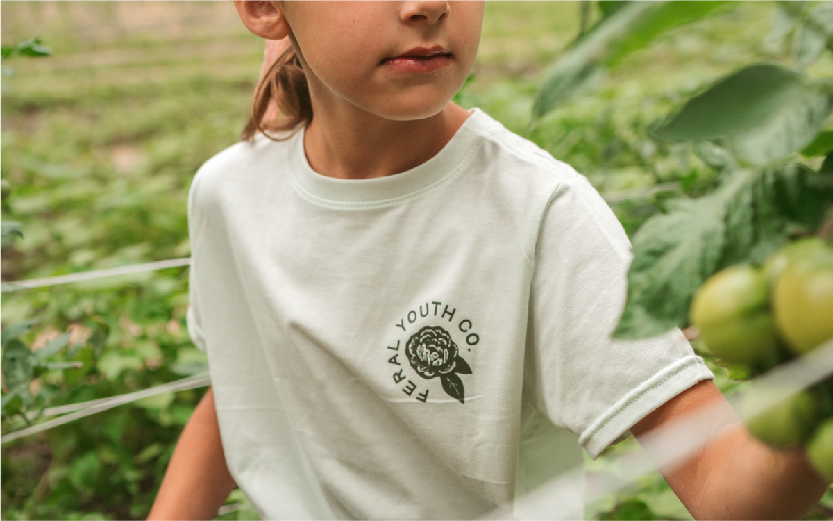 Kids’ Skin Absorbs More Than You Think — Why Fabric Choice Matters